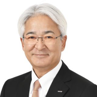 Yoshihisa Suzuki