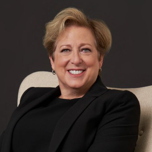 Caryl Stern