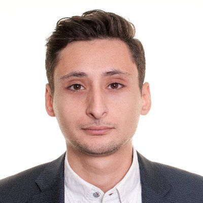 Mohammed Cherif