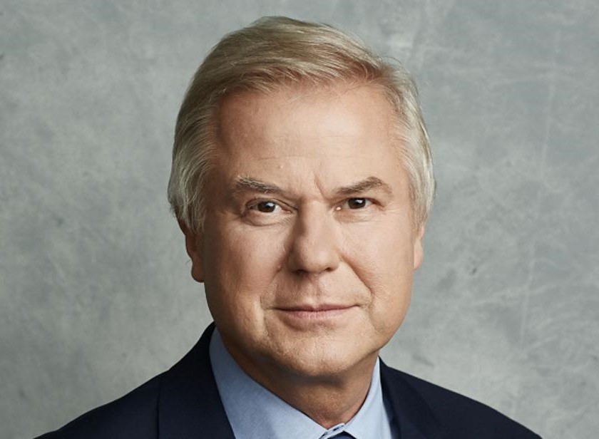 Maciej Chorowski