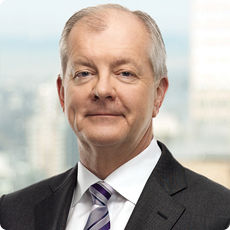 Brian Ferguson