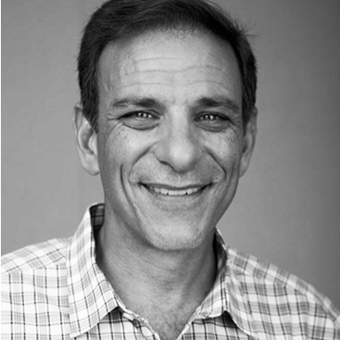 Gerry Libertelli