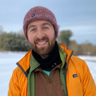 Harris Osserman