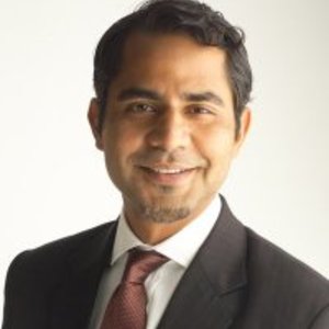 Allan Majotra