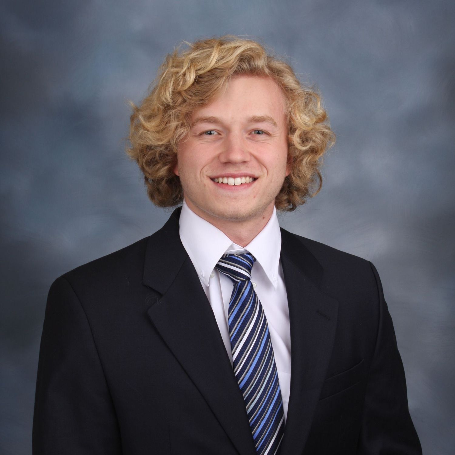 Brandon Olson