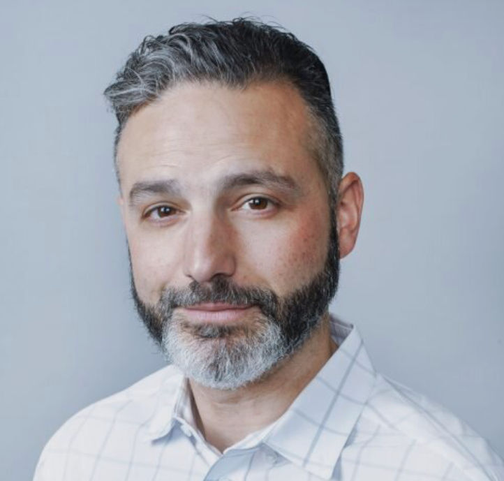 Zachary Mannheimer
