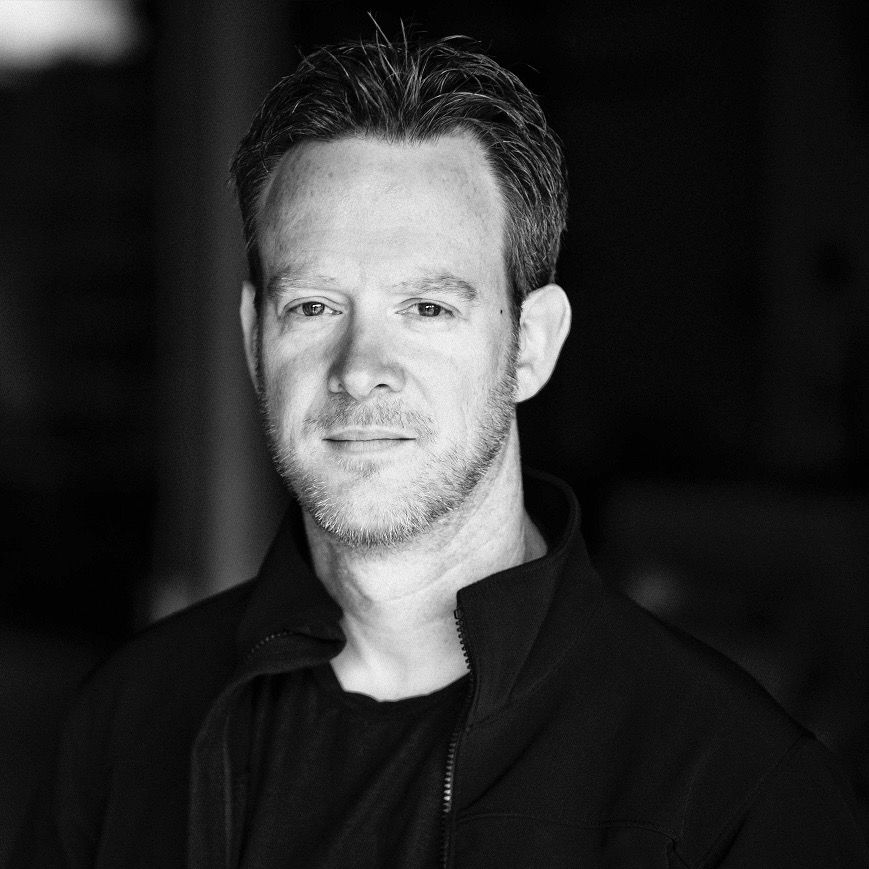 Jon Robertson