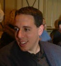 Nimrod Lev