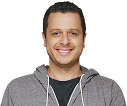 Liran Kotzer