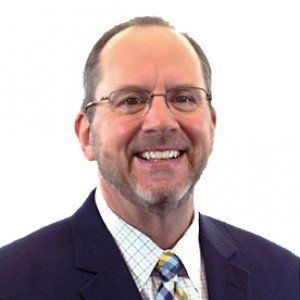Patrick Howard