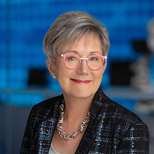 Karen May