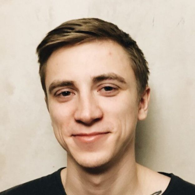 Nick Favreau