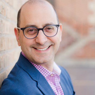 Mark Mastroianni