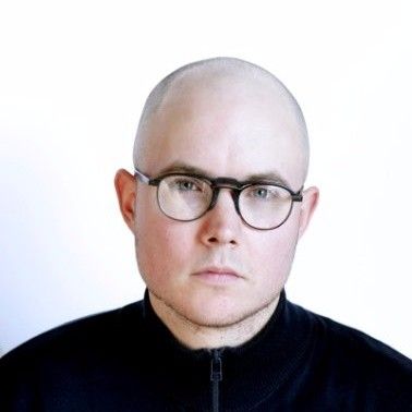 Mathew Dryhurst