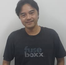 Kevin Yoon