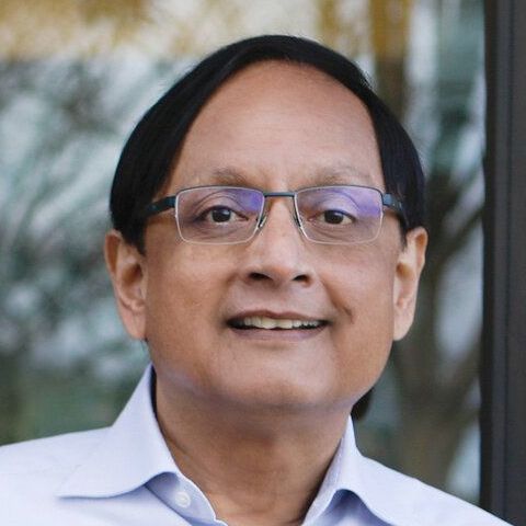 Pankaj Patel