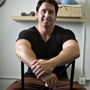 Scott Bowen
