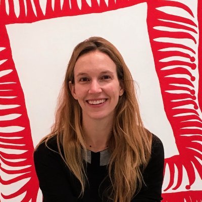 Jessica Powell
