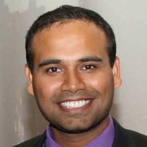 Aravind Seshadri