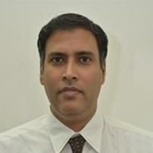Khaja Mohideen
