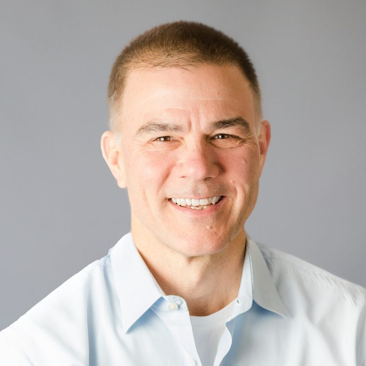 Steve Lufkin