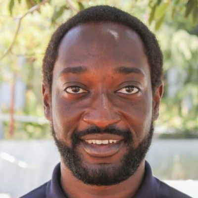 Yaw Ansong