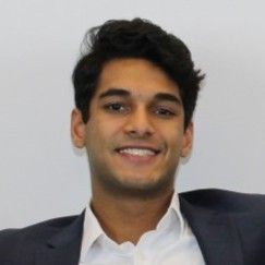 Neil Gramopadhye