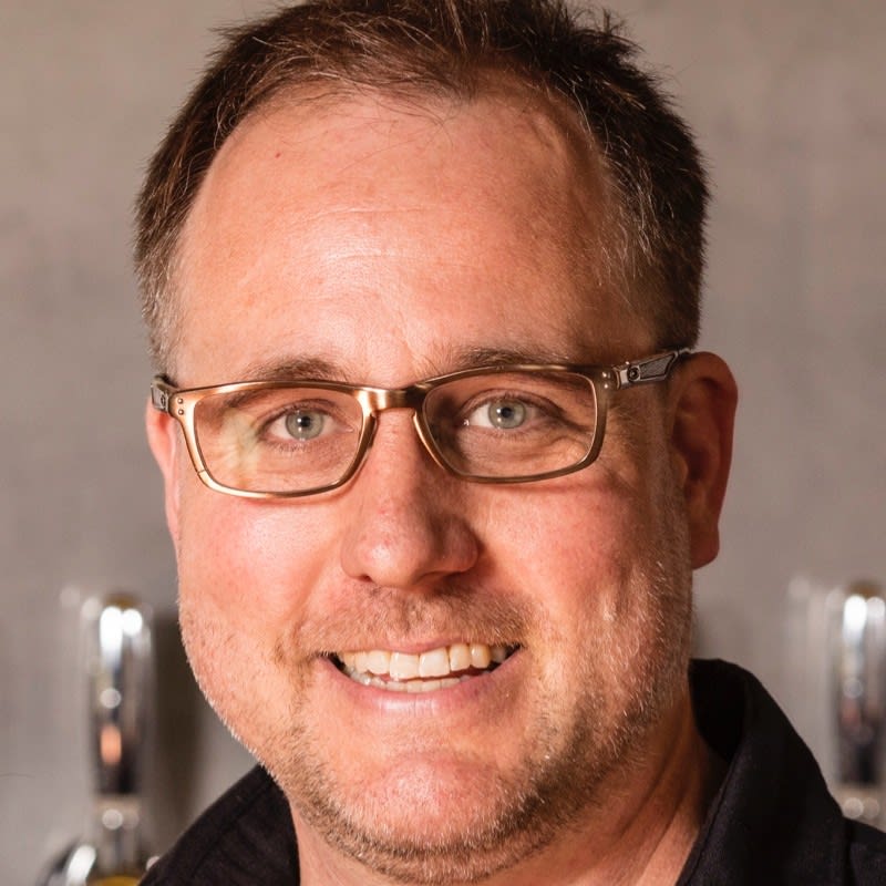 Scott Goyne