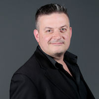 Mark Peters