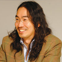 Masakatsu Moriyama