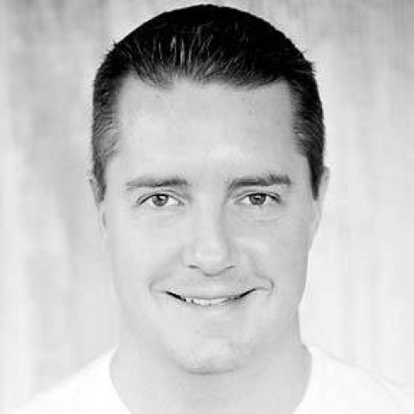 Mitch McBride