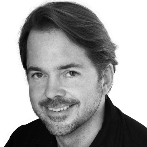 Marc Jackson