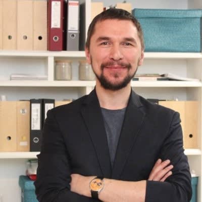 Rafik Singatullin