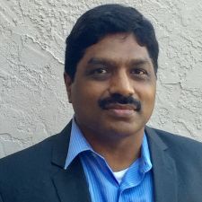 Sridhar Bankuru
