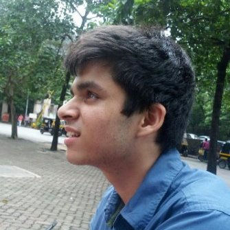 Sahil Chaturvedi