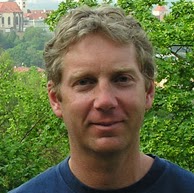 Josh Touber