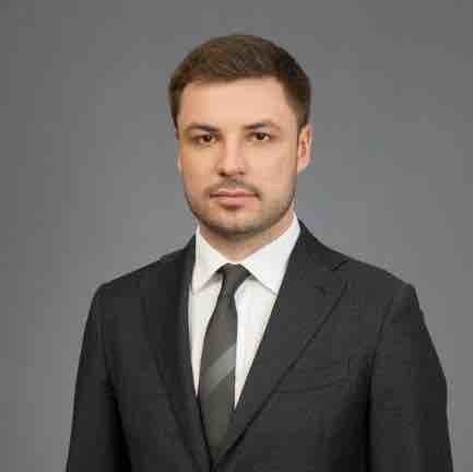Георгий Сорокин
