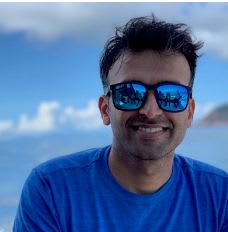 Gaurav Gargate