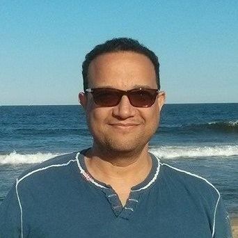 Ashraf Azmi