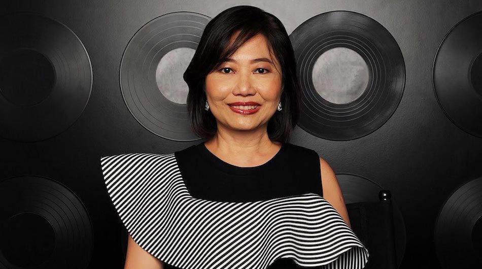 Christina Teo