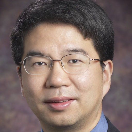 Jason Cong