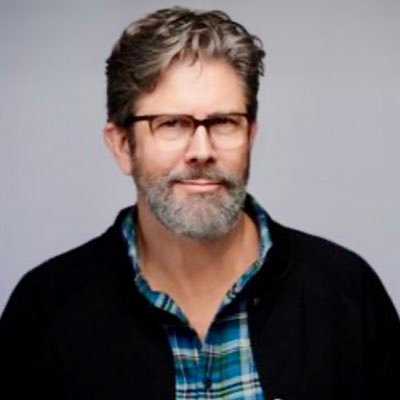 Brent Friedman