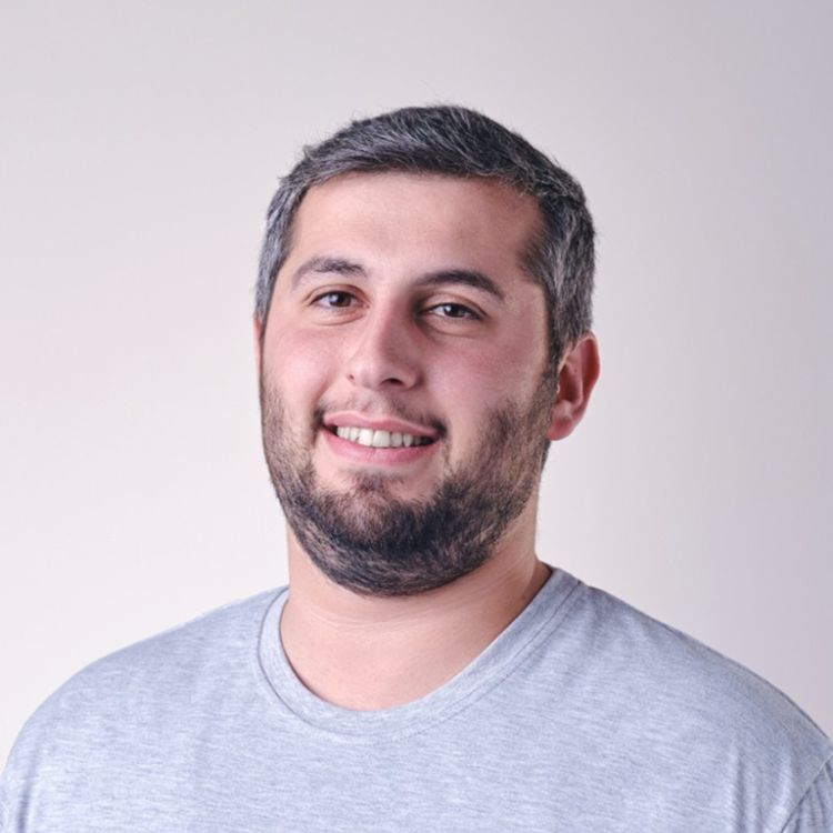 Hayk Khorasanjyan