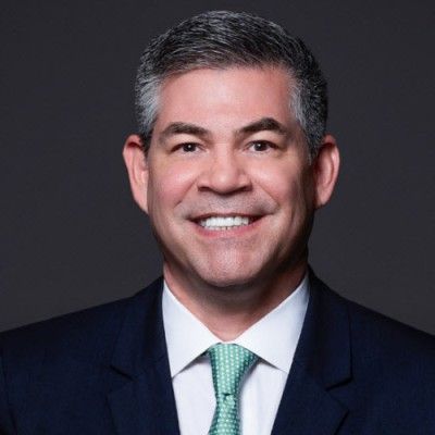 Todd Arviso