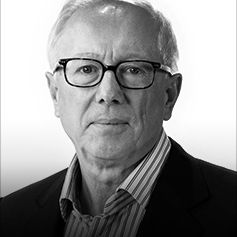 John Plant