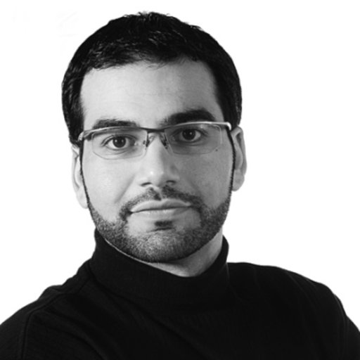 Joseph Antoun