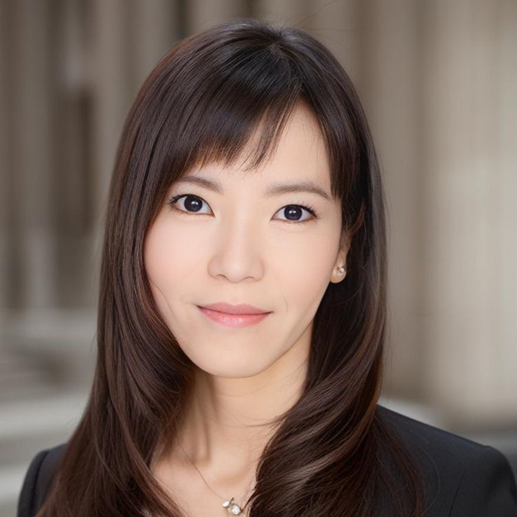 Chie Sakamoto