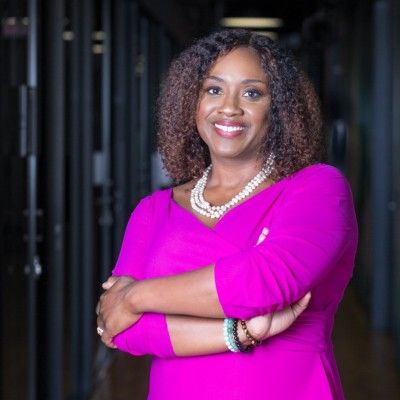Fonta Gilliam