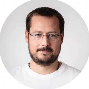 Mike Tesar