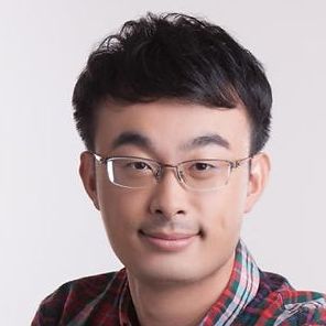 Michael Lu